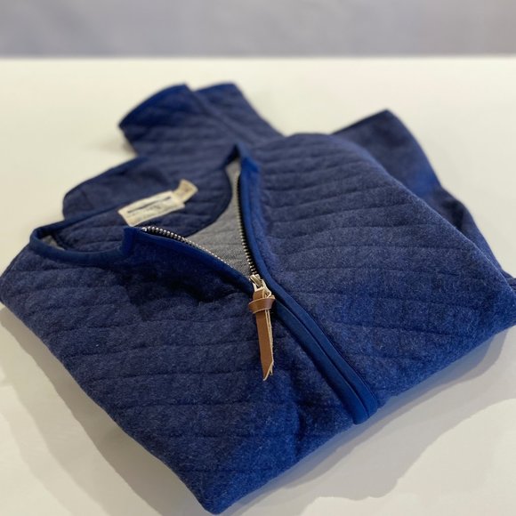 Guideboat Co. J'Adore Half Zip - Picture 8 of 12